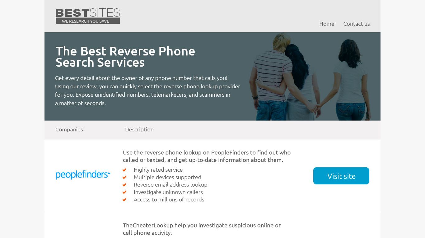 Best Phone Number Lookup App Ios 🆗 Aug 2022
